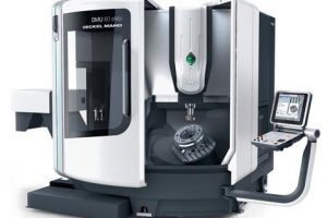 我國數(shù)控機床向高端化領(lǐng)域持續(xù)邁進