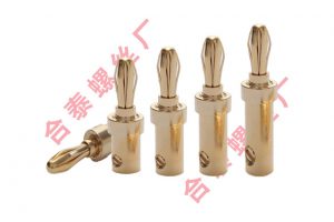 CNC加工之電力行業(yè)銅質(zhì)零件