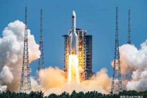 國際領(lǐng)先：火箭院自研高強度鋁合金緊固件