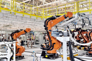 機(jī)械裝備緊固件利好:兩省推進(jìn)機(jī)械裝備制造業(yè)發(fā)展