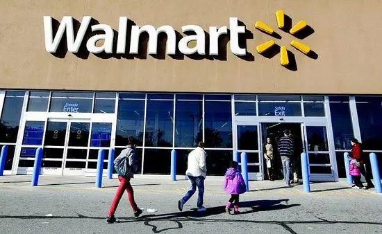 沃爾瑪將越南建設(shè)成為亞洲采購(gòu)中心