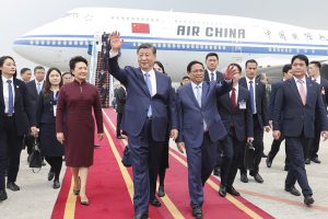 合泰簡評：中越緊固件行業(yè)合作機遇