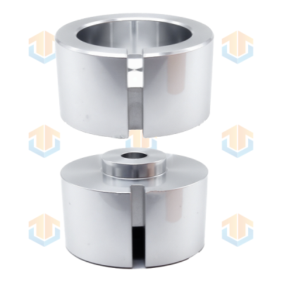 CNC數(shù)控車(chē)銑復(fù)合加工零件之開(kāi)槽凸臺(tái)